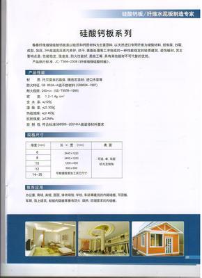 中密度纤维增强水泥板的市场与应用解析