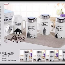 艺品至尚日用品 品质与美学的卓越结合