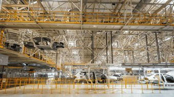 《生产线上》 从日用品到汽车飞机，探索制造大国的产业链奥秘