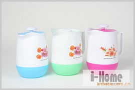 居家生活与建筑材料的日常关联