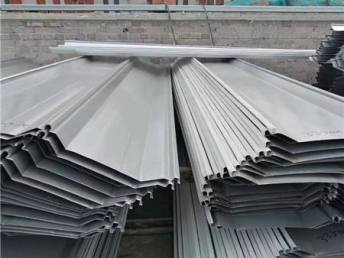 连云港铝镁锰板规格解析与上海市场最新报价