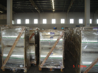 氟素离型膜厂家全系列产品指南 效果图、产品图、型号图与工程图详解