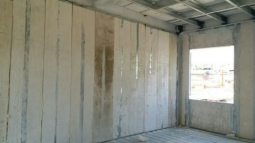 传统建材转型之路 未来建筑材料的绿色革新与多元选择