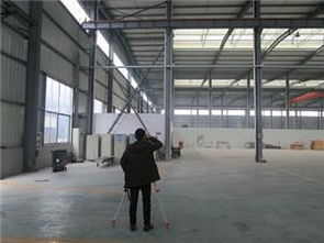 东莞市长安镇厂房验厂检测 建筑材料的关键考量